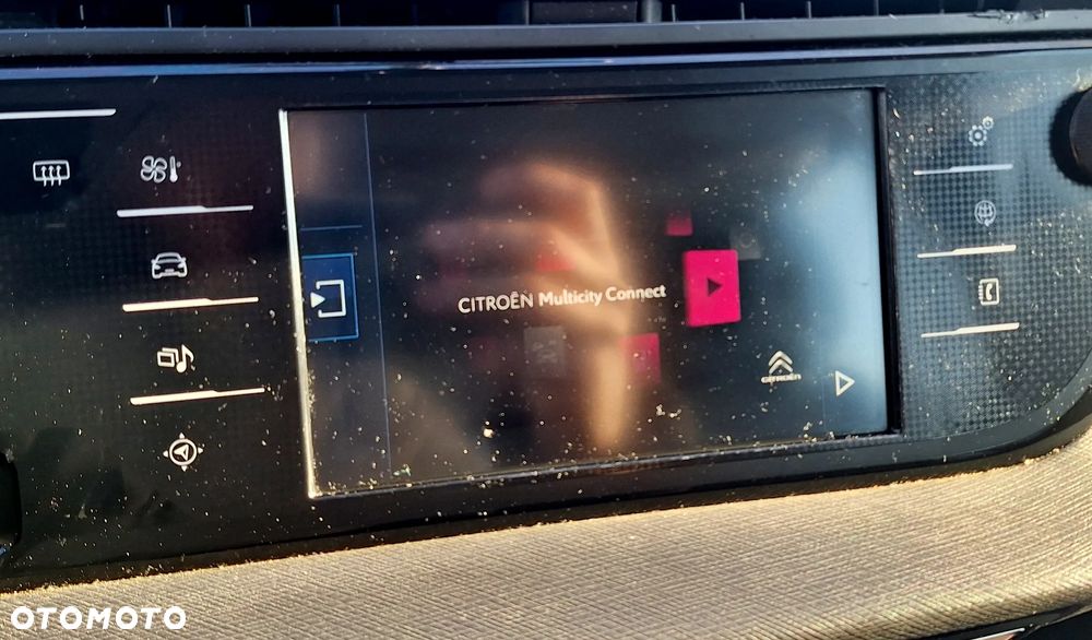 Citroën C4 Picasso BlueHDi 120 Exclusive - 18