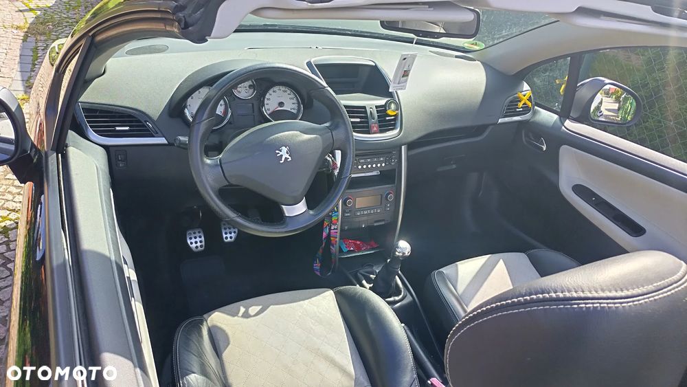 Peugeot 207 - 4