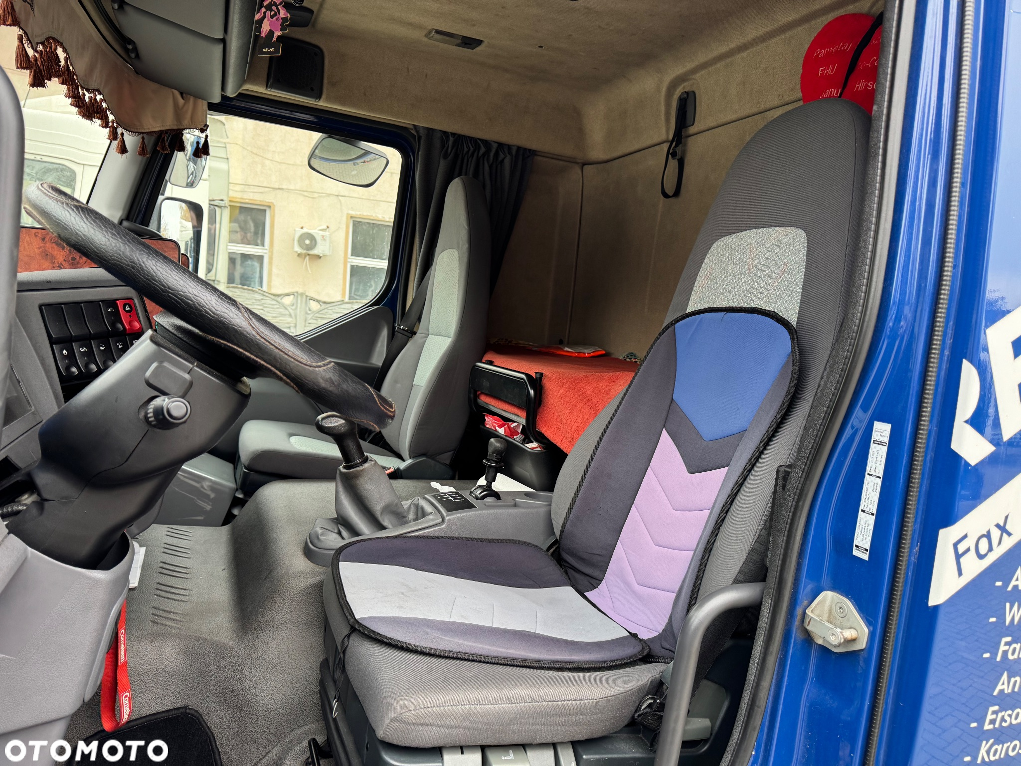Renault MIDLUM 180 DCI AUTO TRANSPORTER - 15