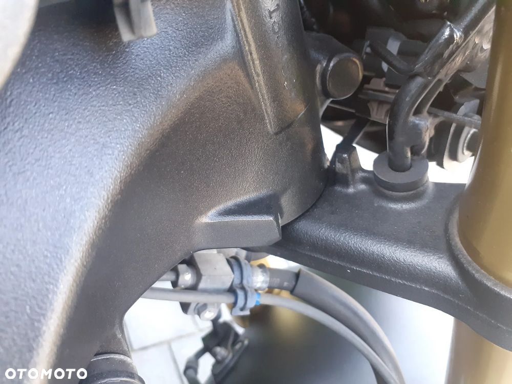 Honda Hornet - 22
