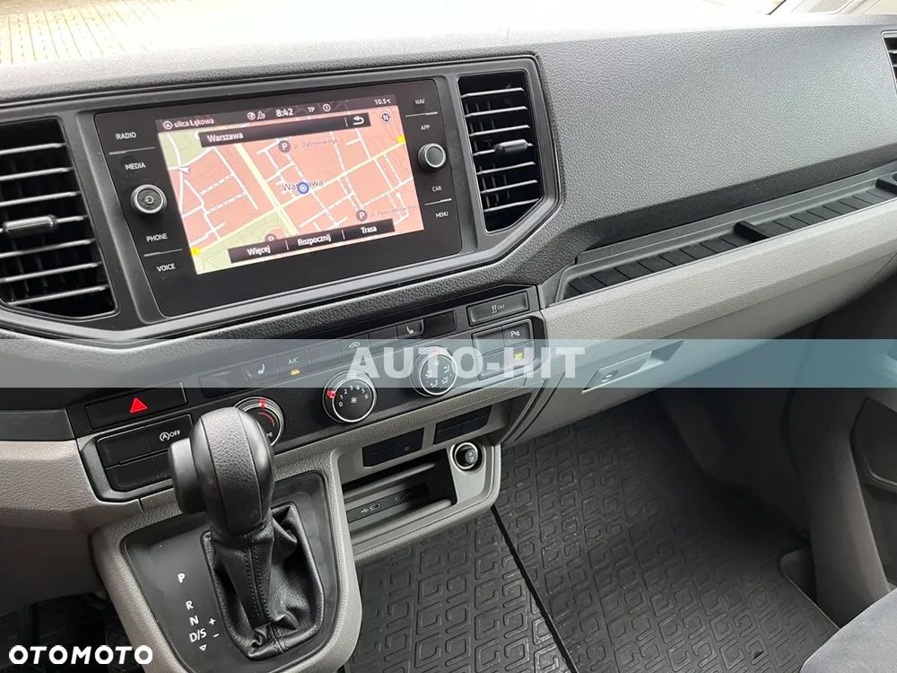 Volkswagen Crafter - 19