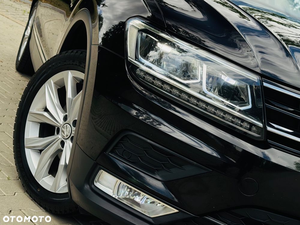 Volkswagen Tiguan 1.4 TSI BMT ACT GPF Comfortline - 23