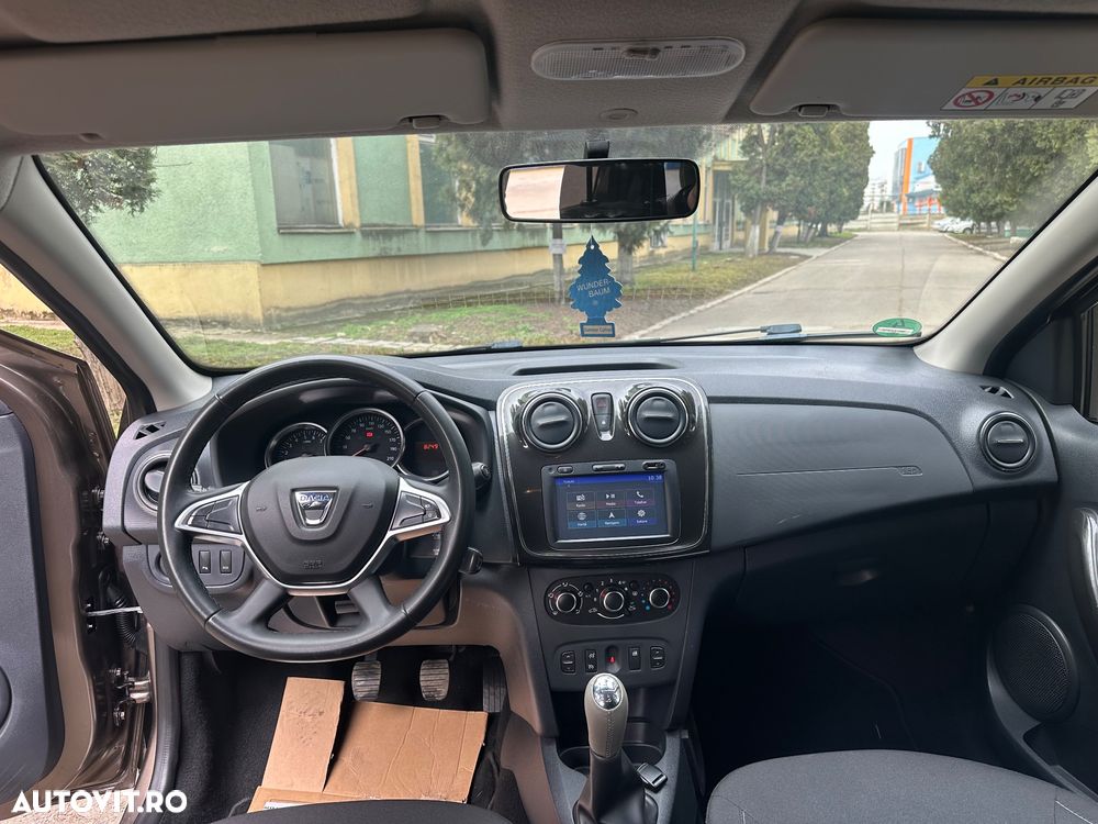 Dacia Logan 0.9 TCe Laureate - 9