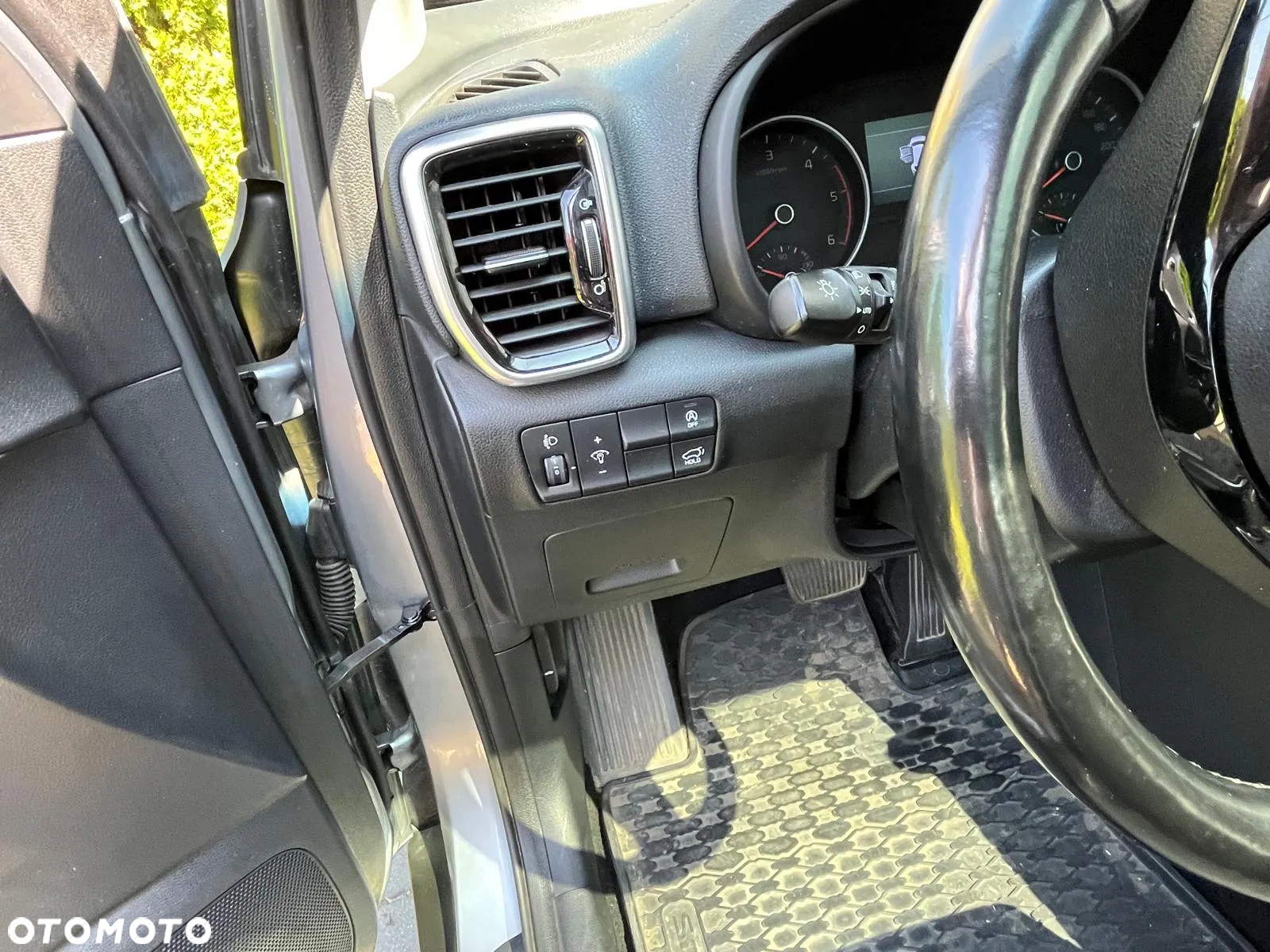 Kia Sportage 1.6 CRDI L Business Line Plus 2WD DCT - 17