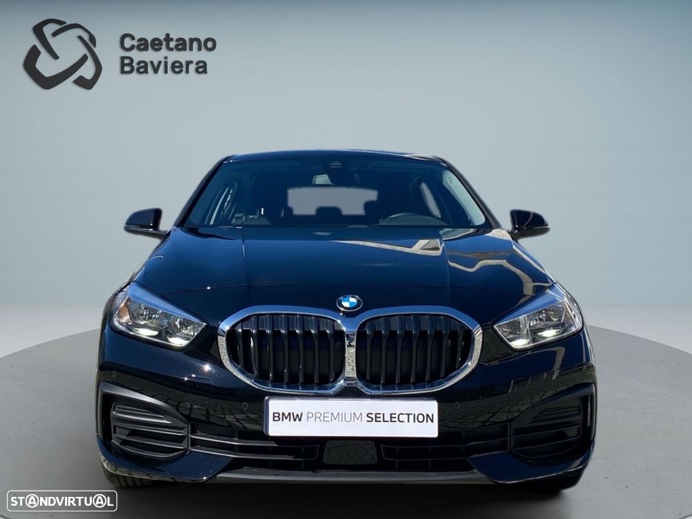 BMW 116 i Advantage - 19