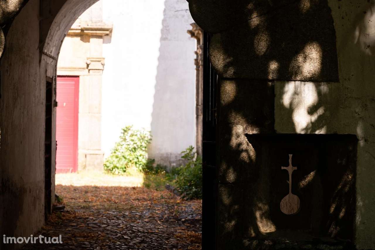 Quinta 103.2 ha, Portalegre - Grande imagem: 4/43