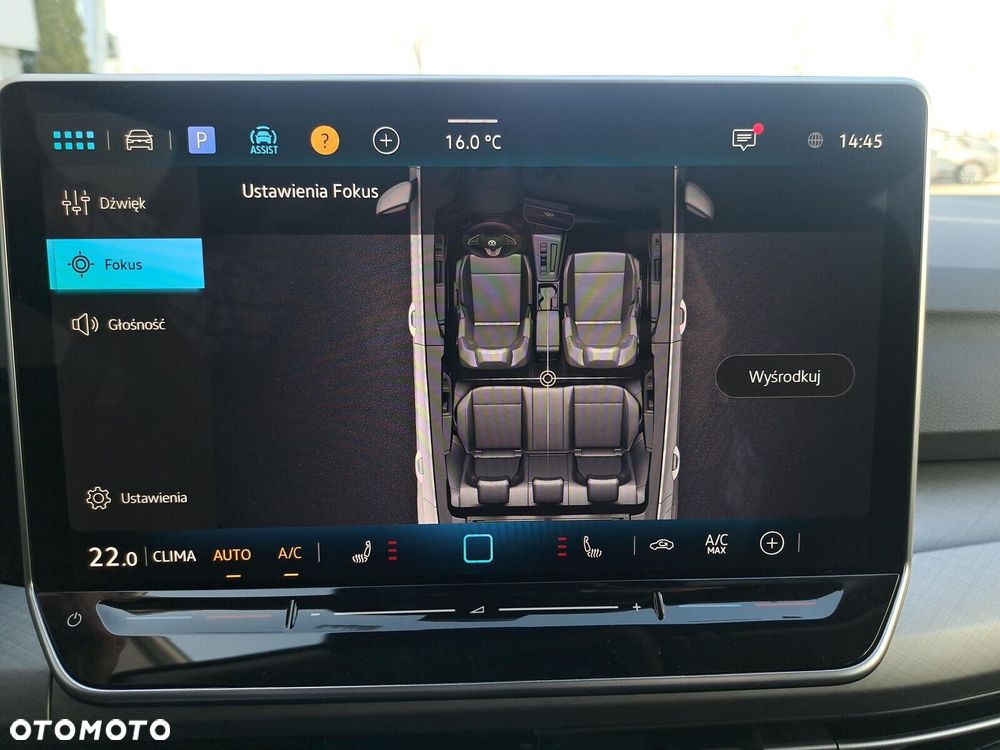 Volkswagen Golf Variant - 40