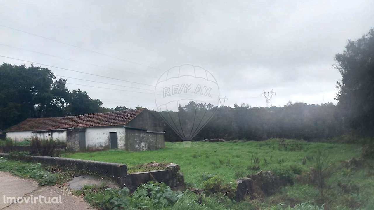 Armazém  para venda - Grande imagem: 4/5