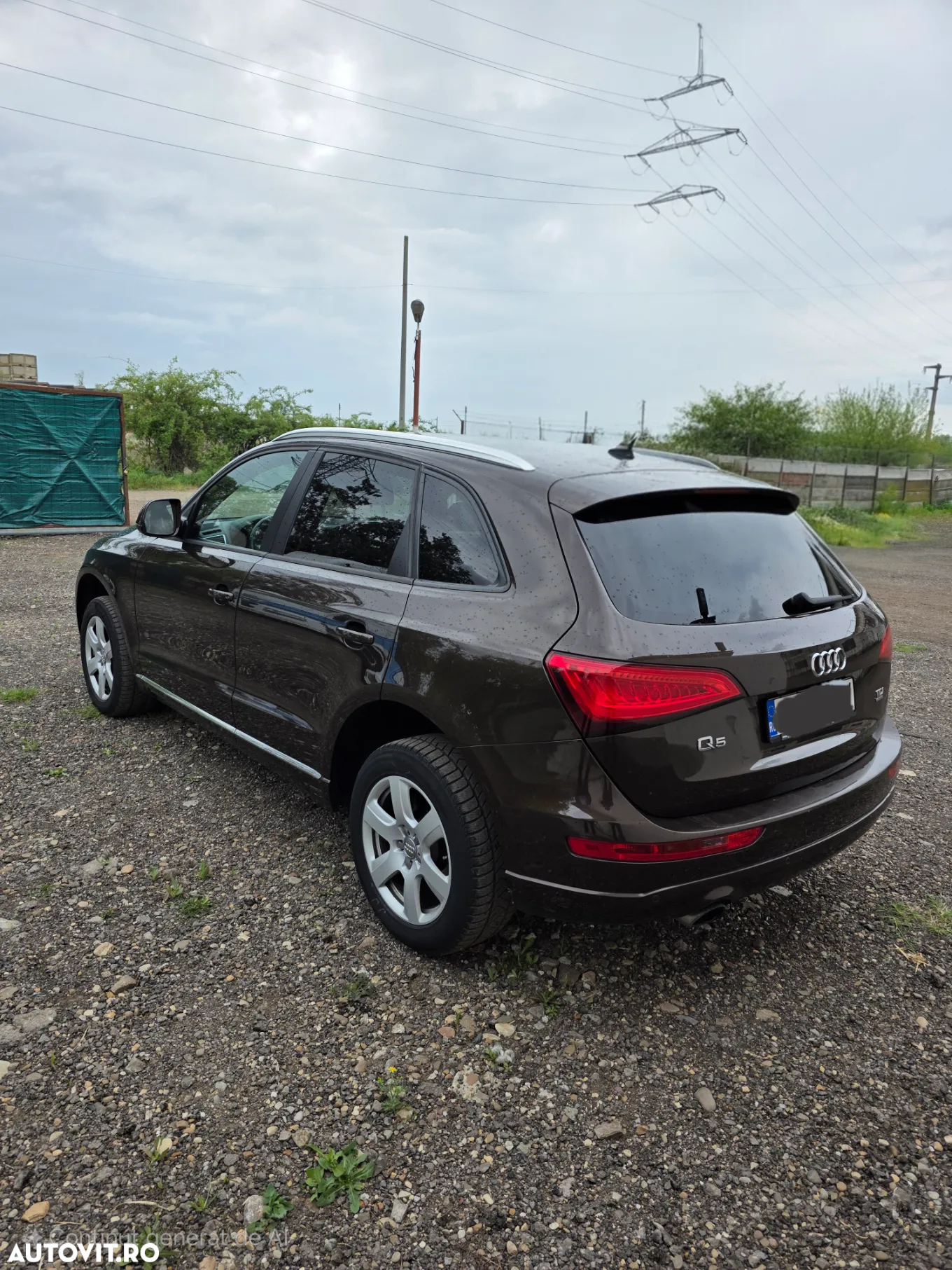 Audi Q5 2.0 TDI Quattro - 3
