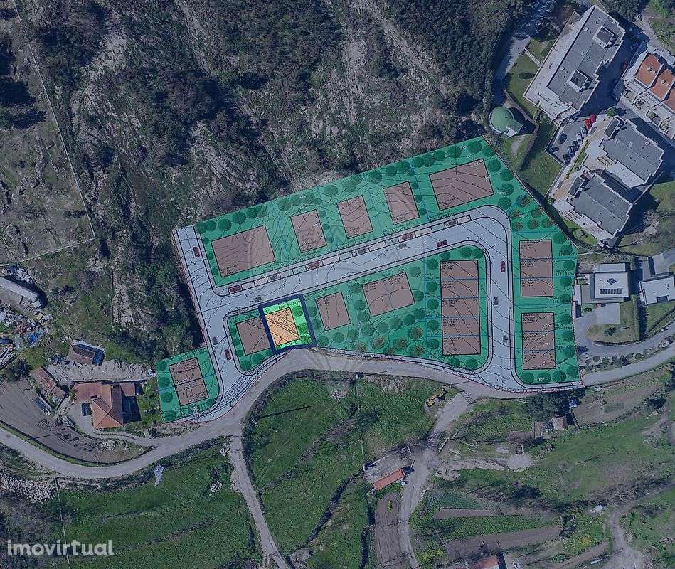 Terreno  para venda - Grande imagem: 3/15