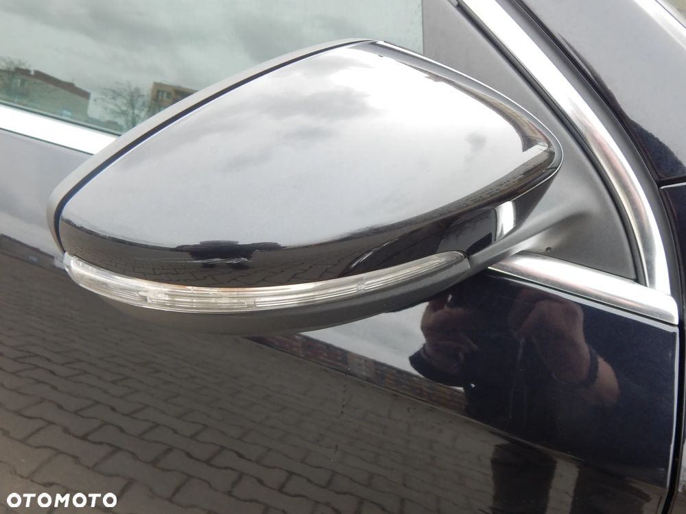 Volkswagen Passat 1.8 TSI Highline - 22