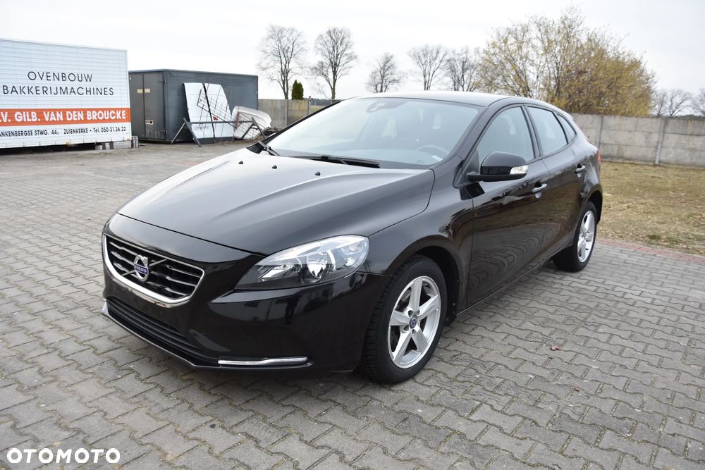 Volvo V40 - 1