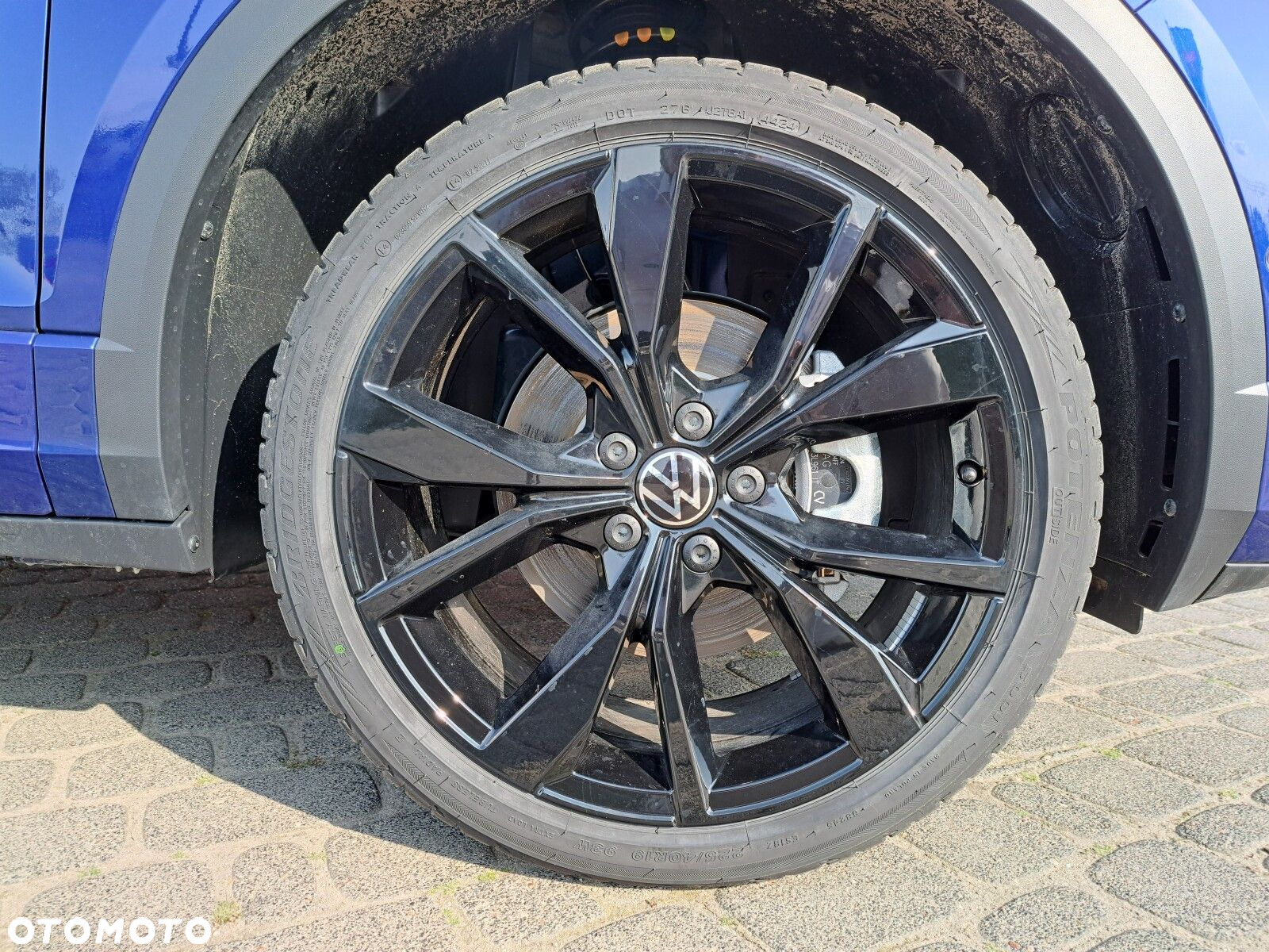 Volkswagen T-Roc 2.0 TSI 4Motion R-Line Plus DSG - 38