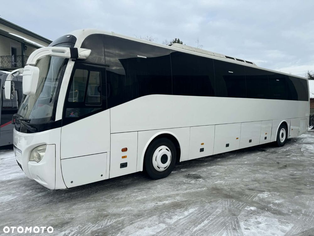 Scania Higer A30 - 3