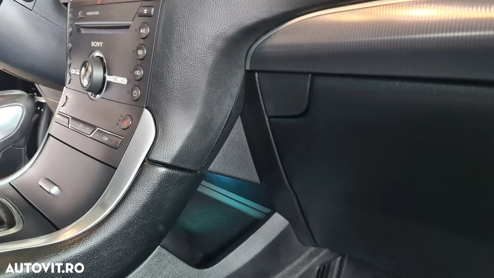 Ford Edge 2.0 TDCi Bi-Turbo 4x4 Titanium - 26