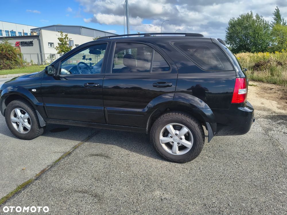 Kia Sorento - 3