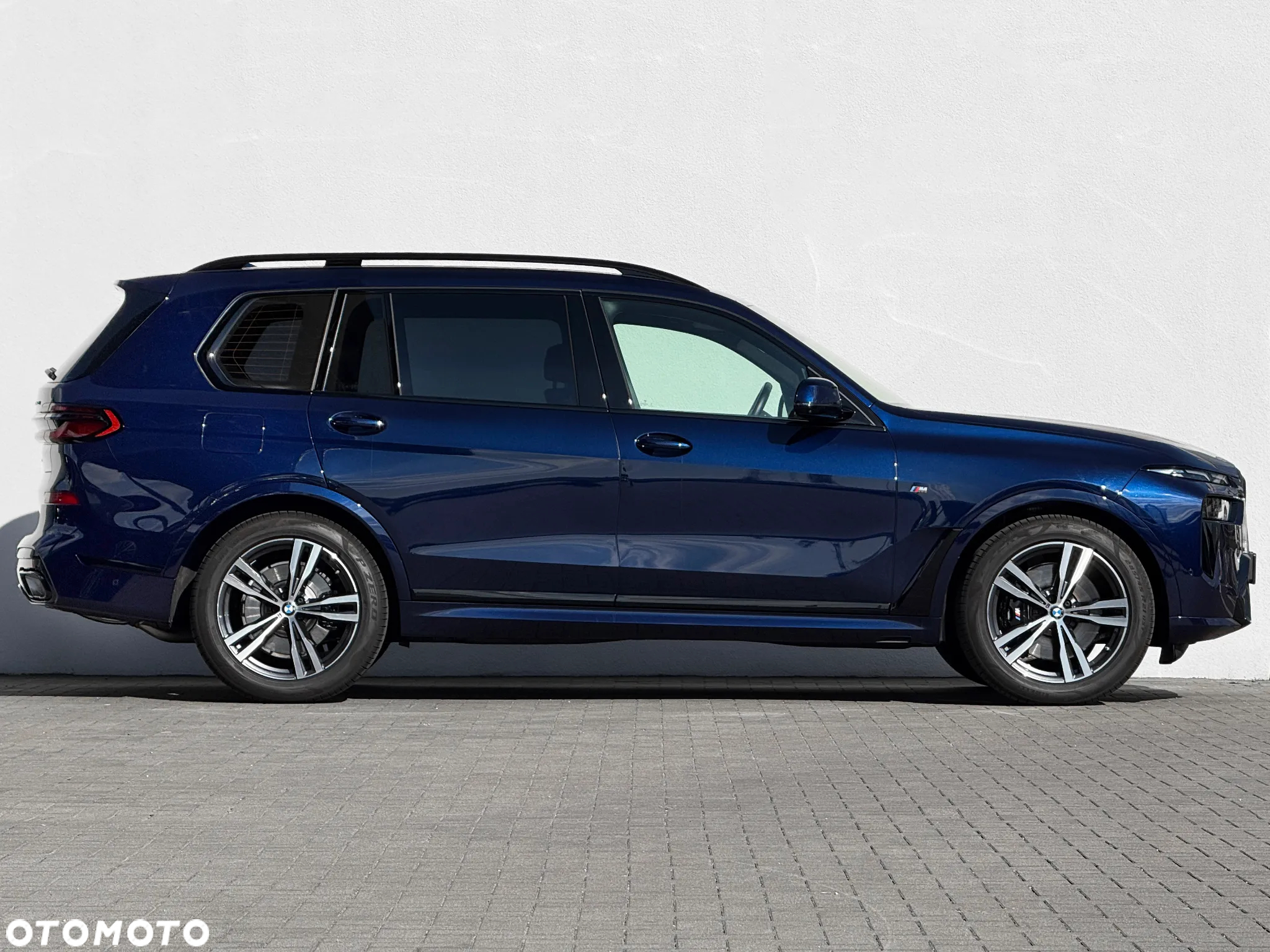 BMW X7 xDrive40d mHEV - 3