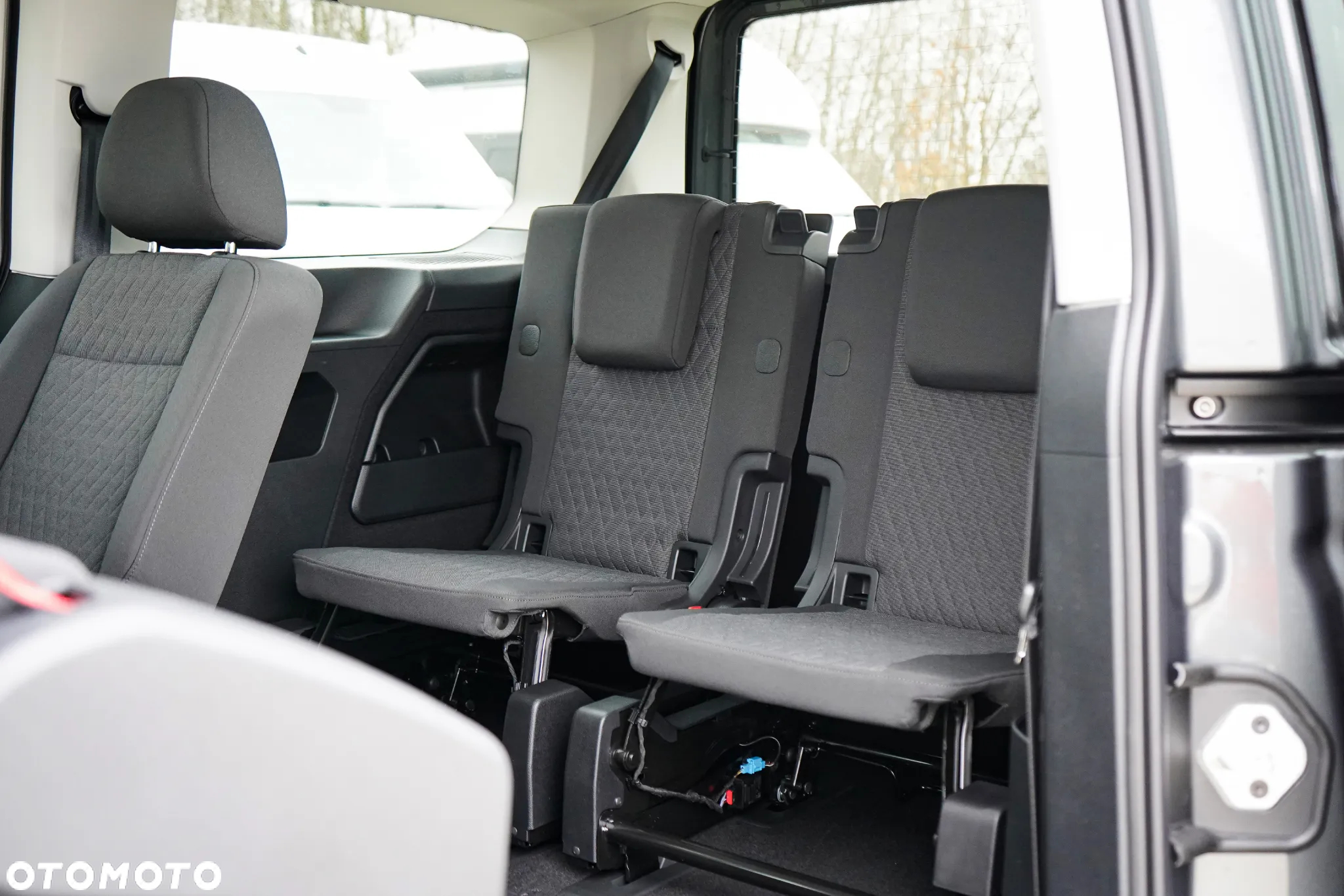 Volkswagen Caddy Maxi 2.0 TDI Life DSG - 20