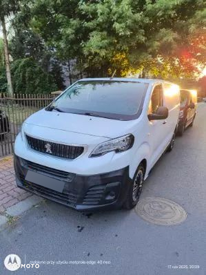 Peugeot Expert - 14