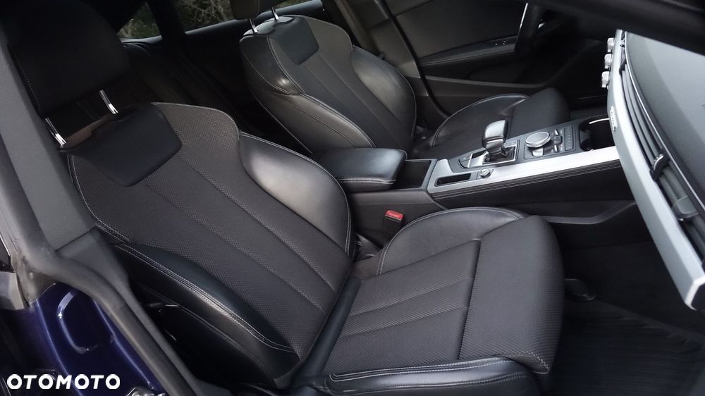 Audi A5 Sportback - 33