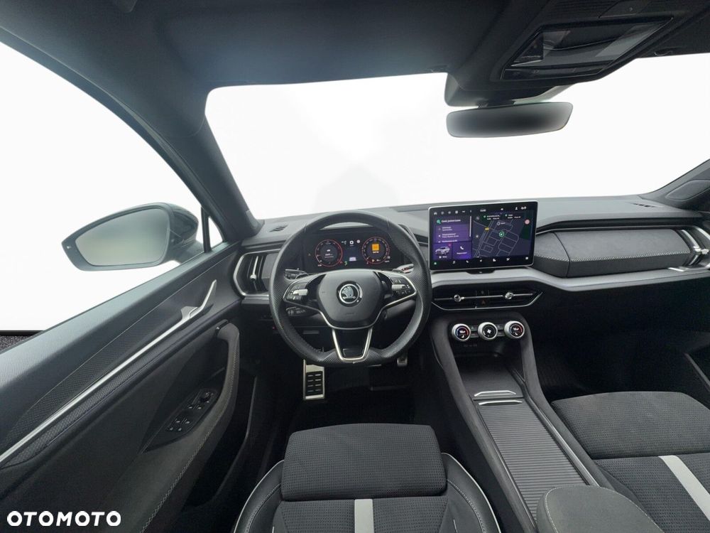 Skoda Kodiaq 2.0 TDI 4x4 Sportline DSG - 17