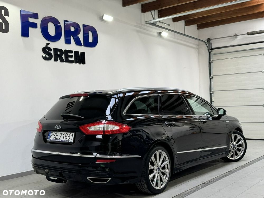 Ford Mondeo Vignale 2.0 TDCi Bi-Turbo PowerShift - 6