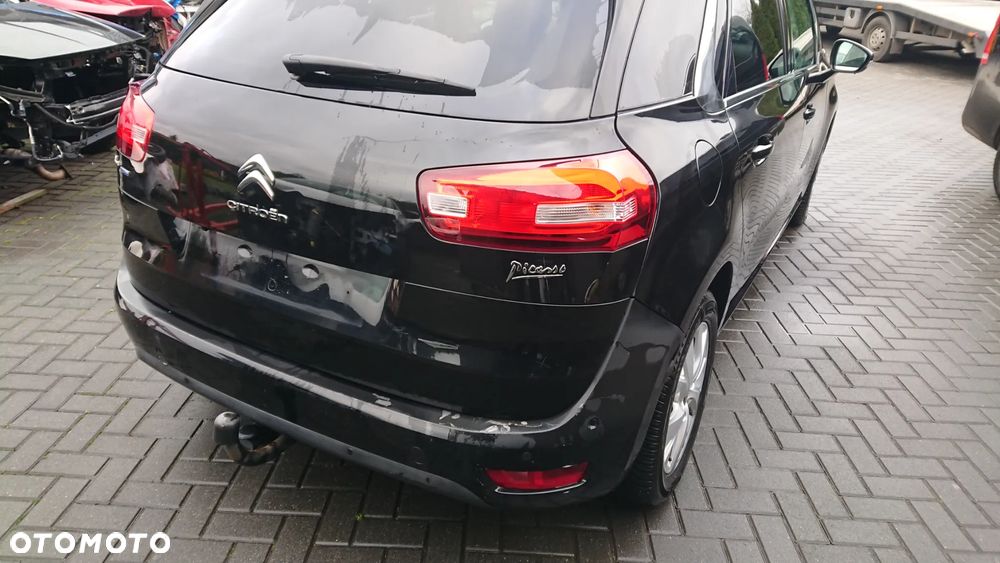 Citroën C4 Picasso - 7