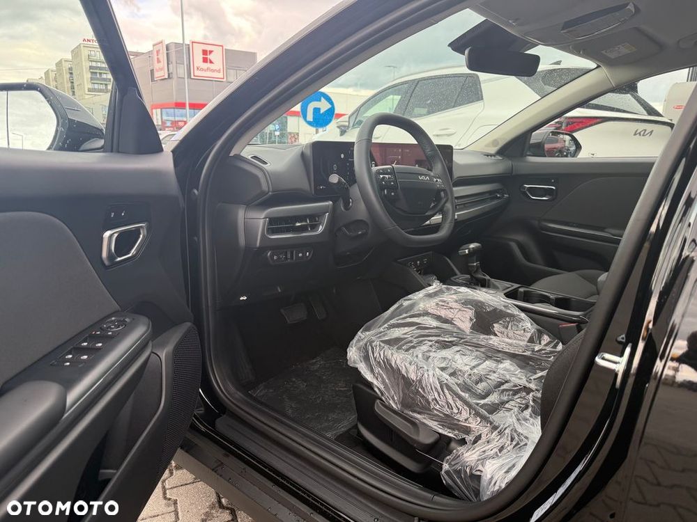 Kia K4 1.6 T-GDI M - 16