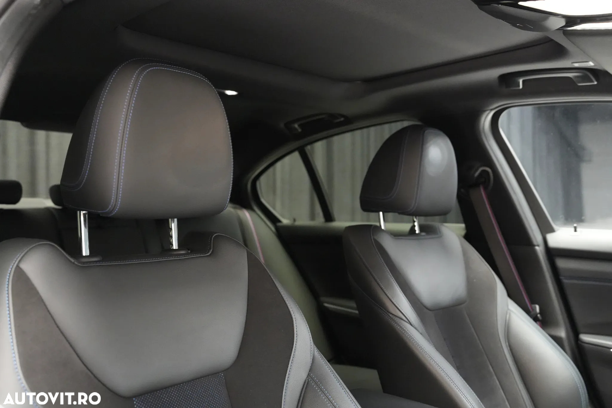 BMW M3 M340i xDrive AT MHEV - 8