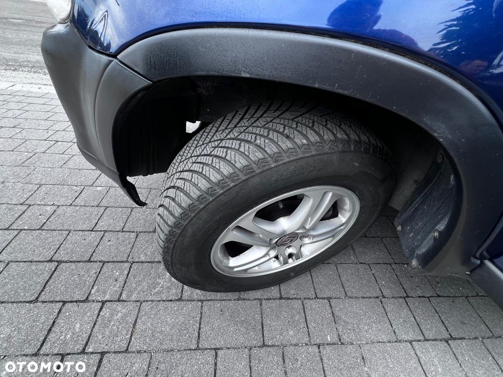 Honda CR-V 2.4 EX - 10