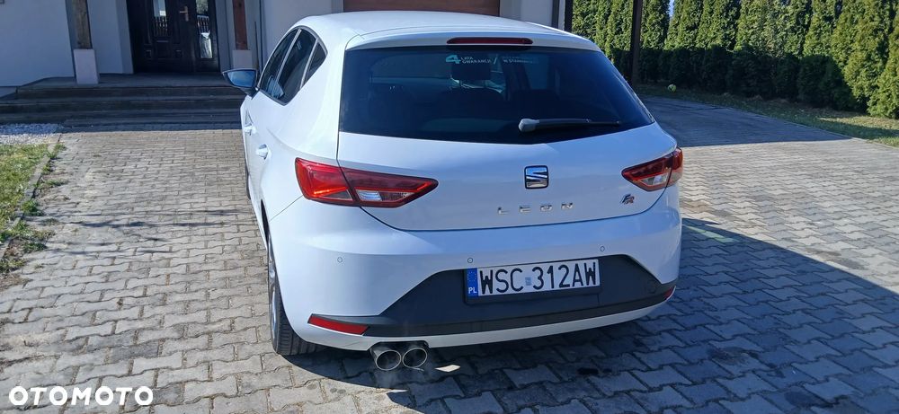 Seat Leon - 12