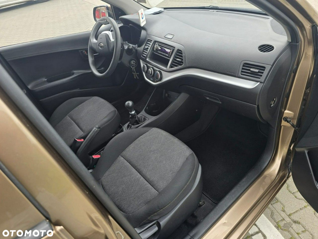 Kia Picanto - 20