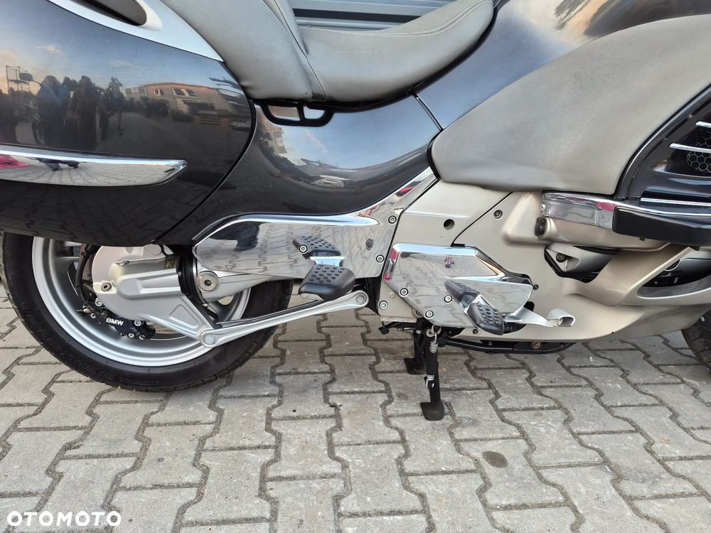 BMW K - 13