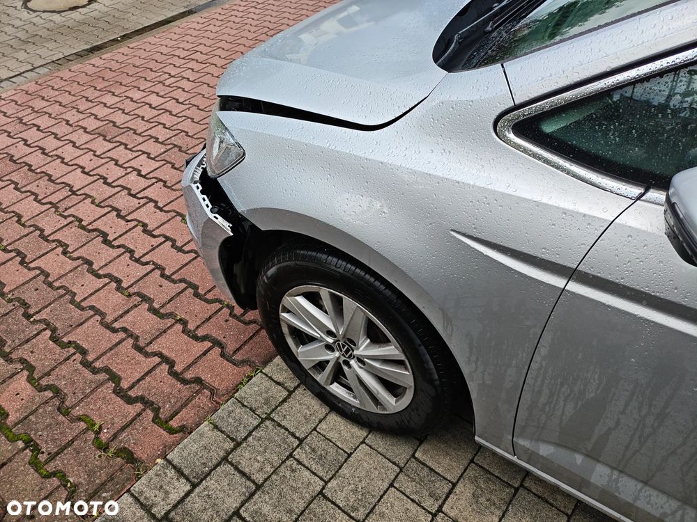 Volkswagen Touran 1.5 TSI ACT OPF Highline - 13