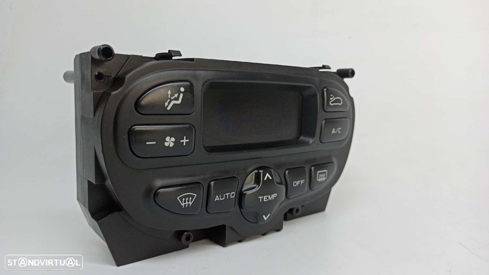 COMANDO CLIMATIZADOR CITROEN XSARA PICASSO 2.0 HDI X - 5