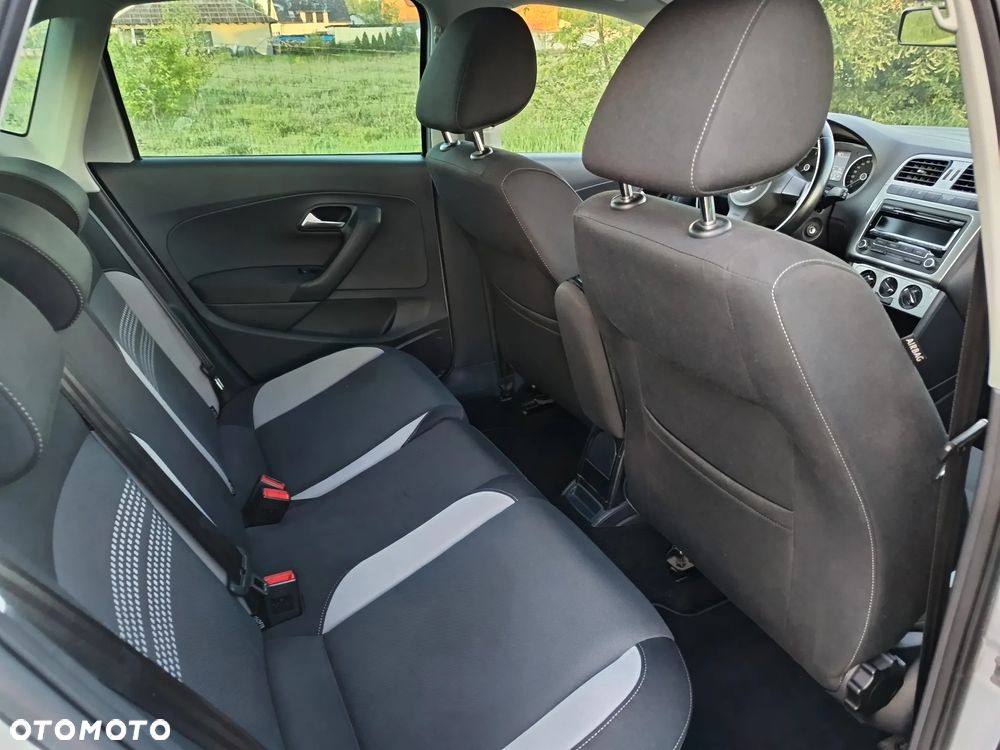 Volkswagen Polo 1.6 TDI Life - 15