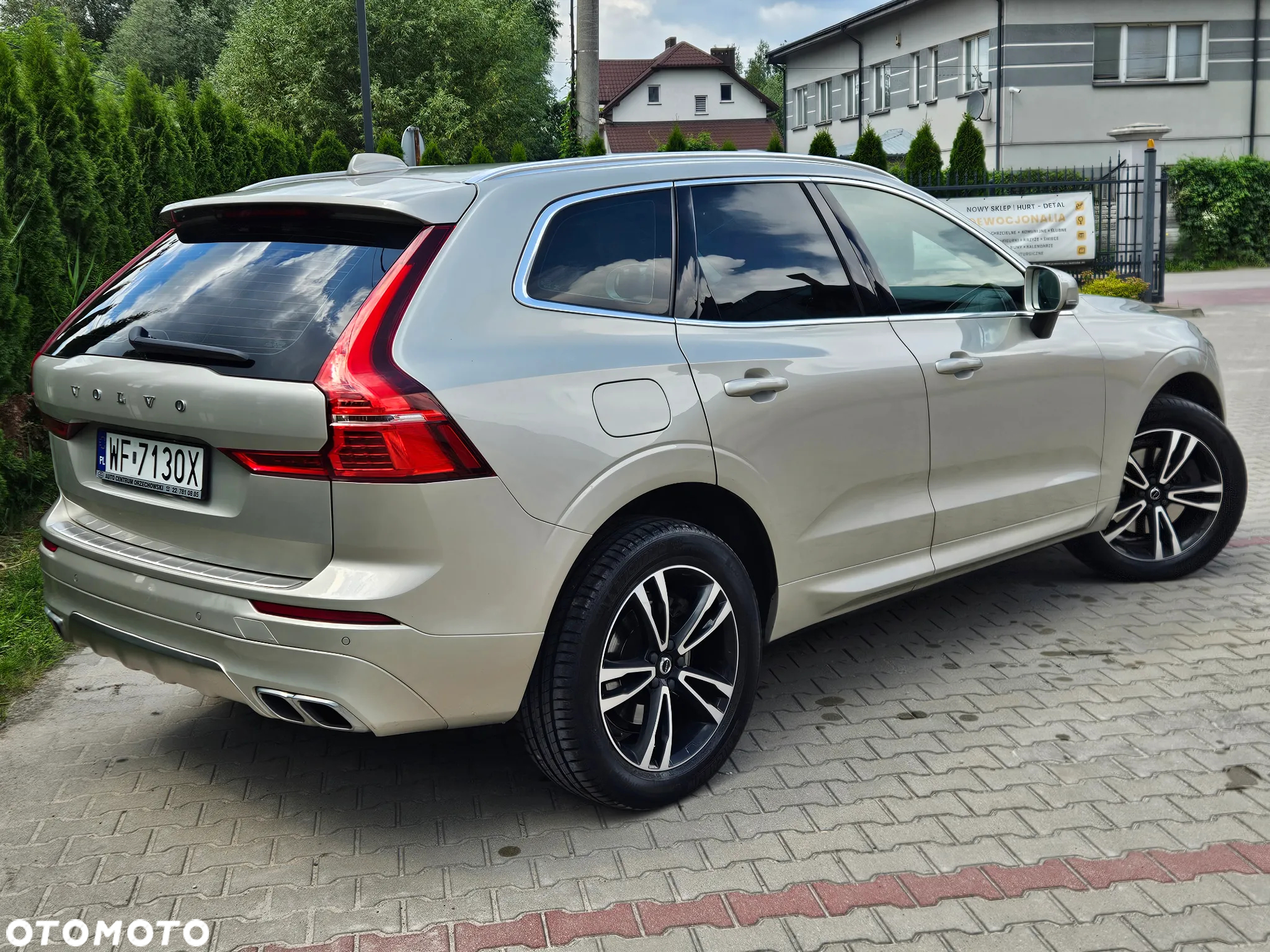 Volvo XC 60 - 18