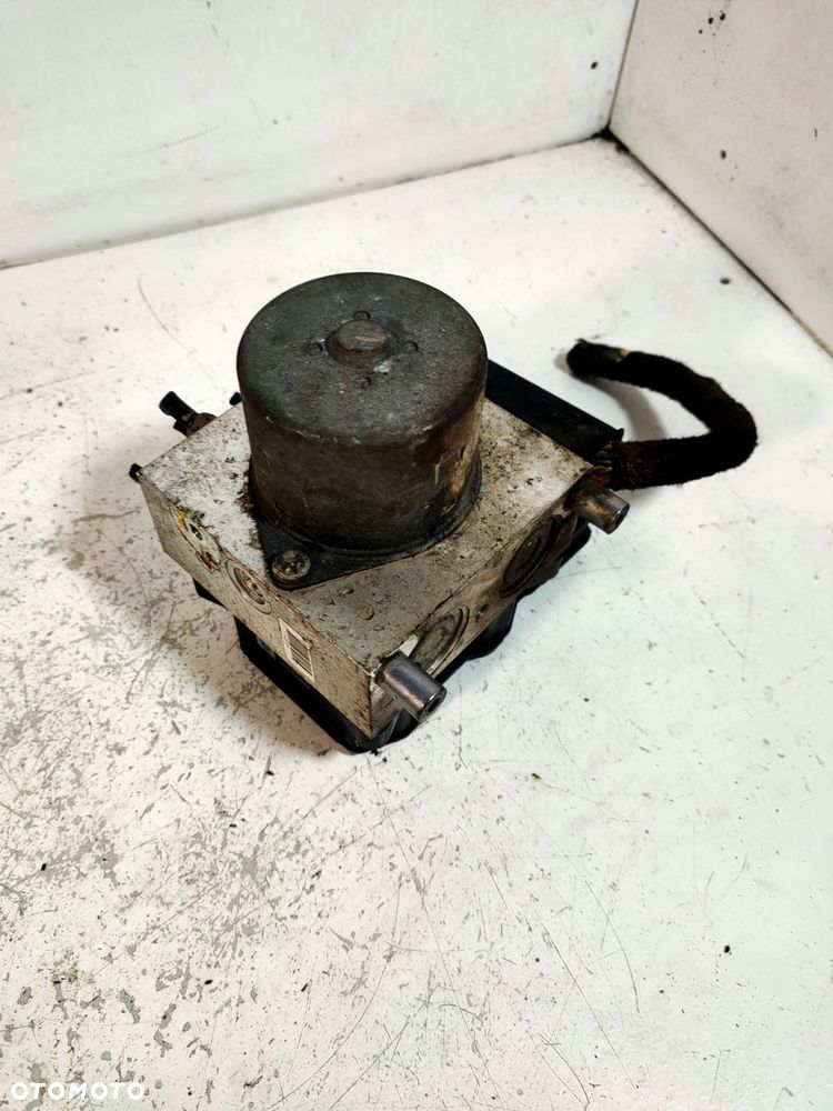 pompa abs mini cooper r56 6790381-01 - 1