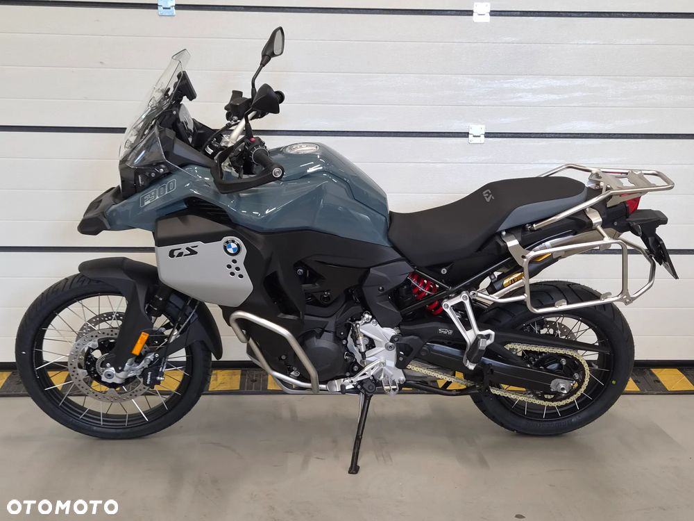 BMW GS - 6