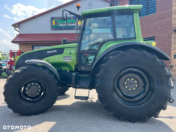 Valtra T 160  151  T180  T170 HITEC