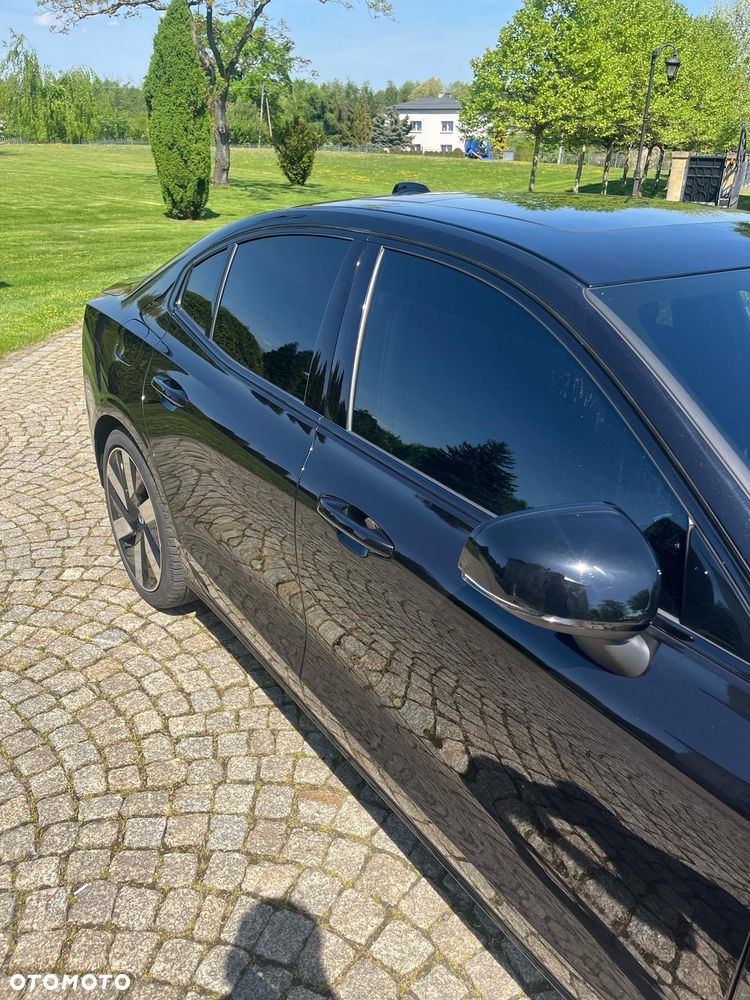 Volvo S60 T8 AWD Plug-In Hybrid Polestar Engineered - 21