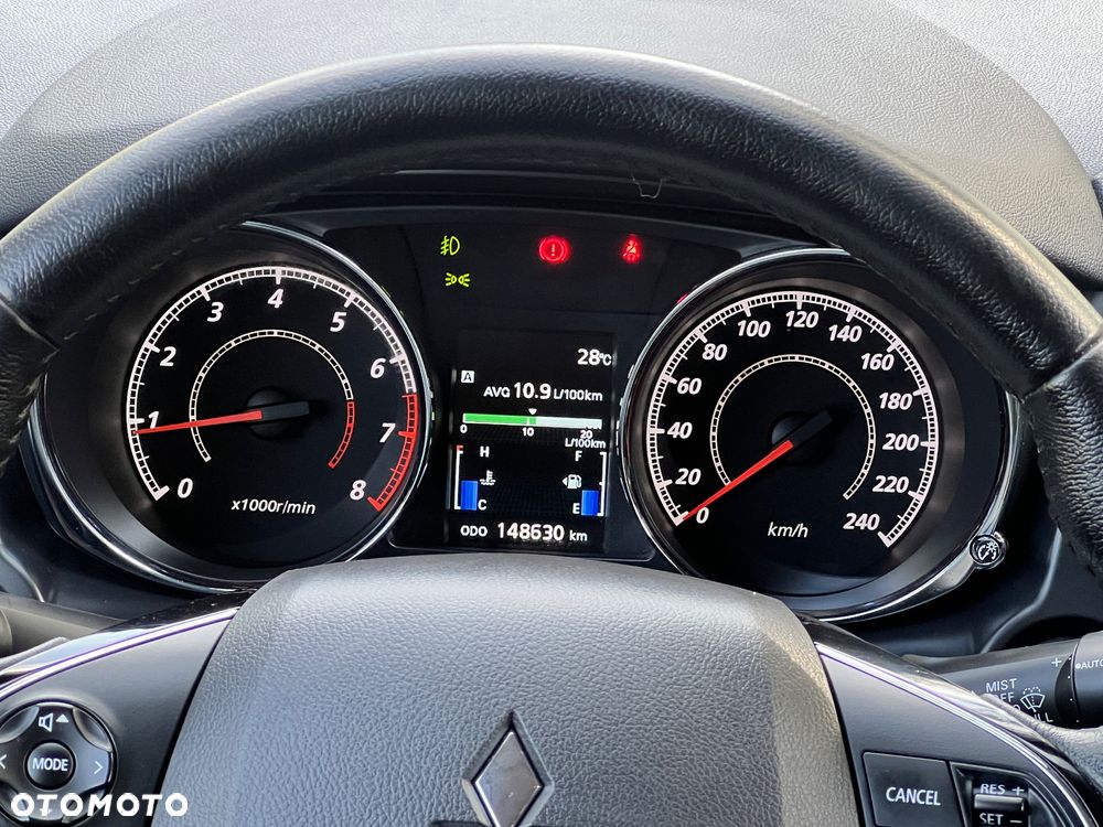 Mitsubishi ASX 1.6 2WD - 25