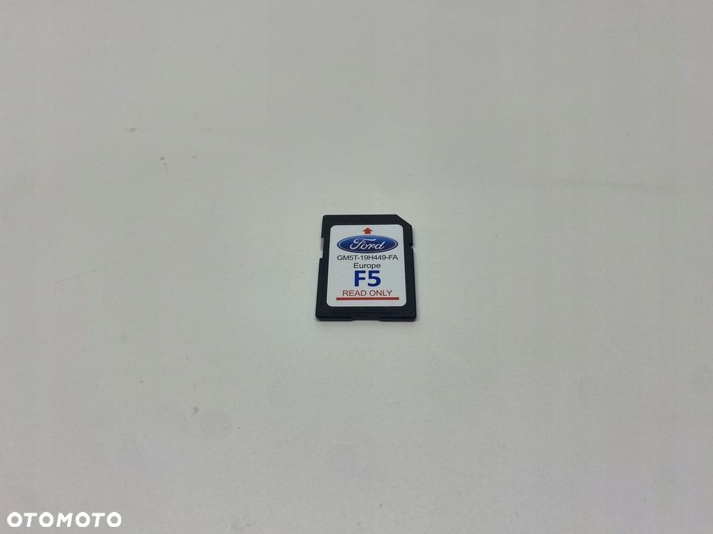 GNIAZDO USB SD LINE IN S-MAX MK2  KARTA MAP - 3