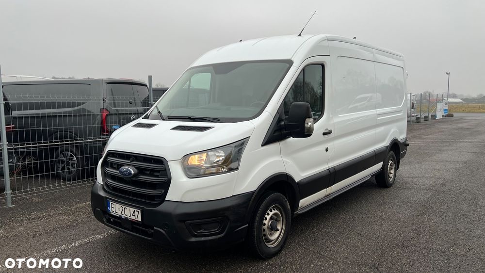 Ford Transit - 3