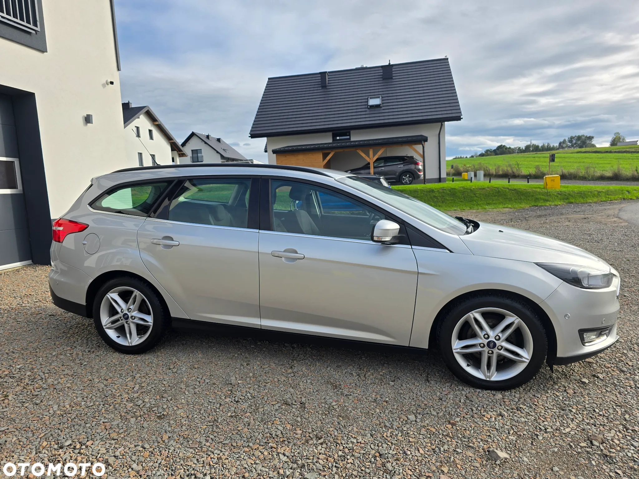Ford Focus - 23