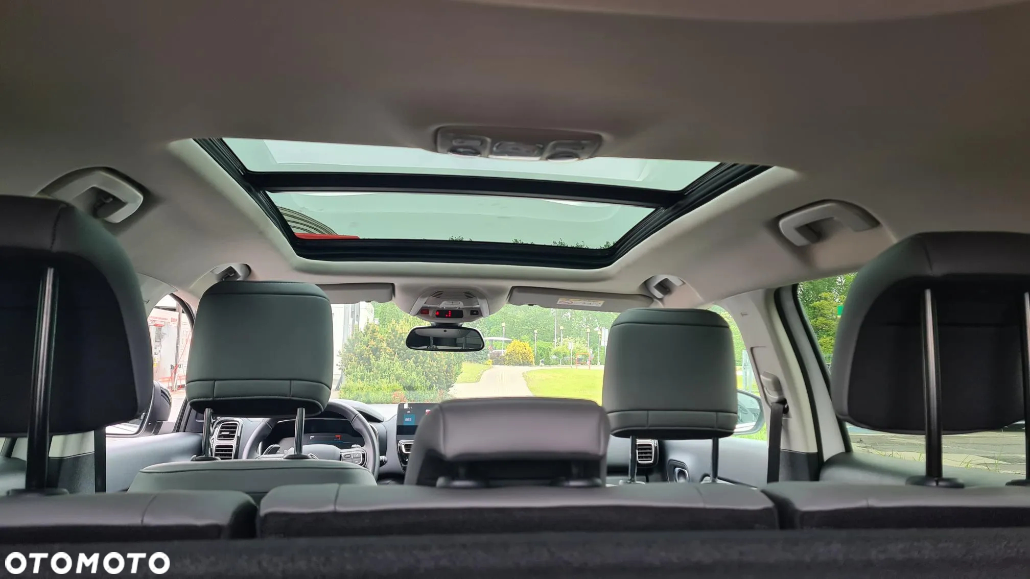 Citroën C5 Aircross 1.2 PureTech Shine Pack EAT8 - 14