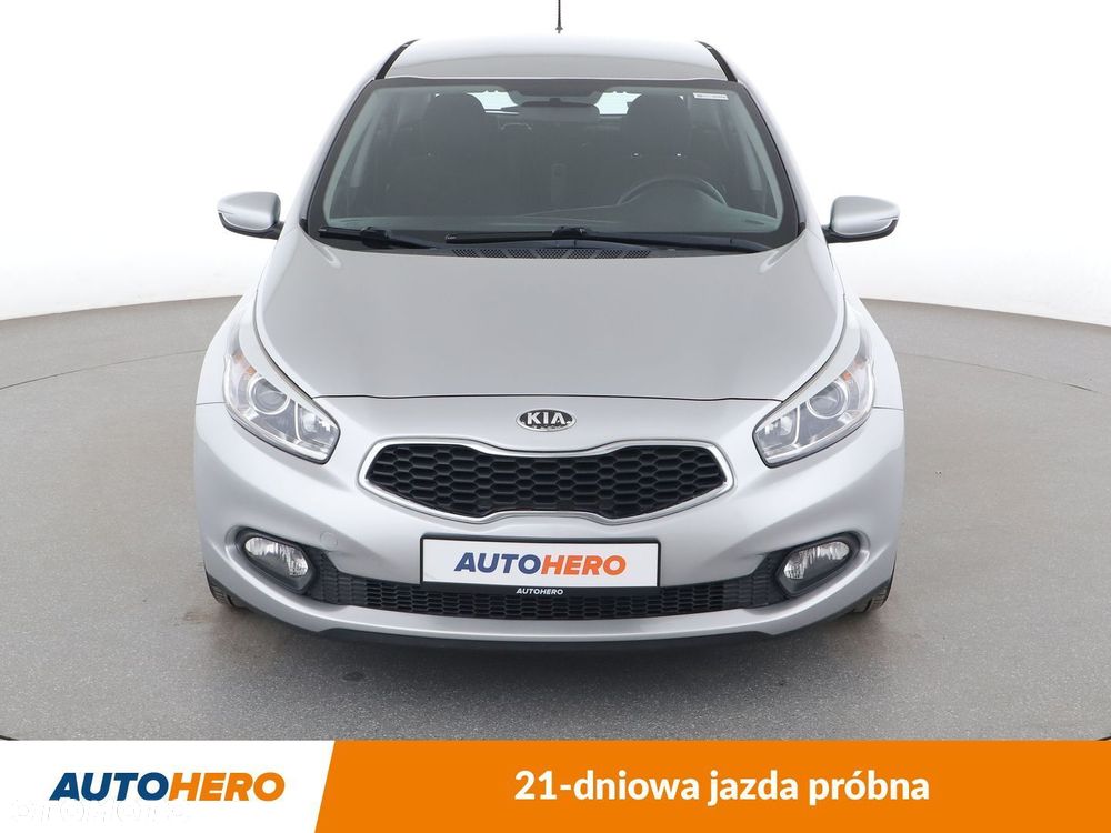 Kia Ceed Cee'd 1.4 M - 9