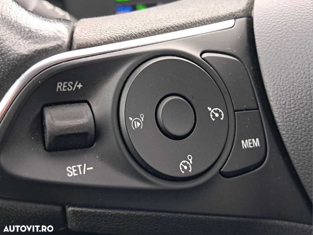 Opel Mokka Mokka-e 50 kWh Edition - 16