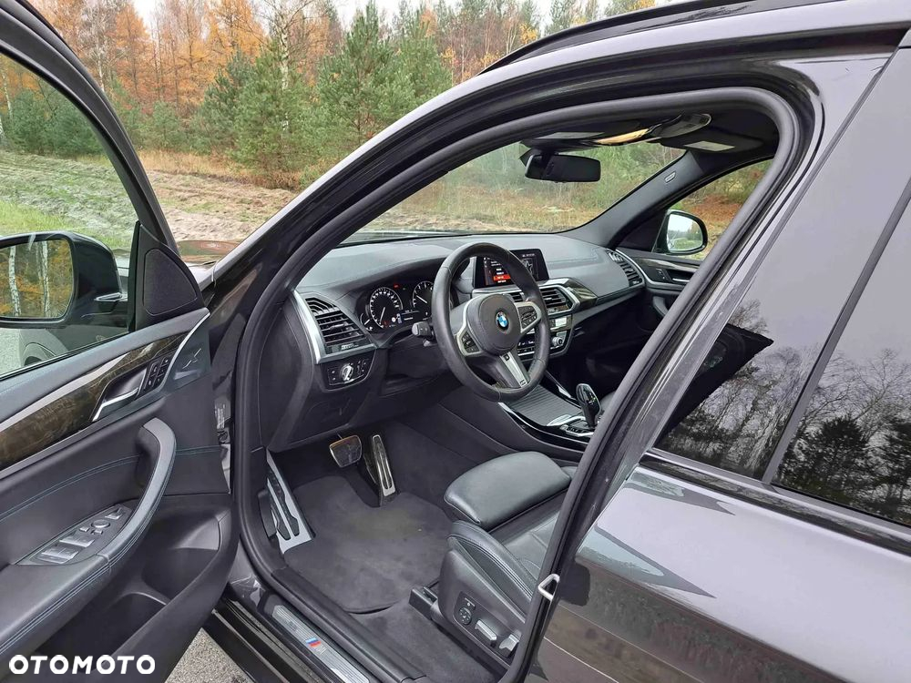 BMW X3 - 17