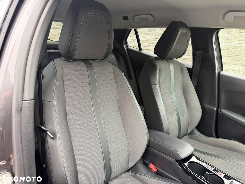 Peugeot 2008 PureTech 130 Allure - 12